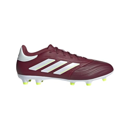 Image of adidas Unisex Adult Copa Pure II League Firm Ground Soccer Shoes