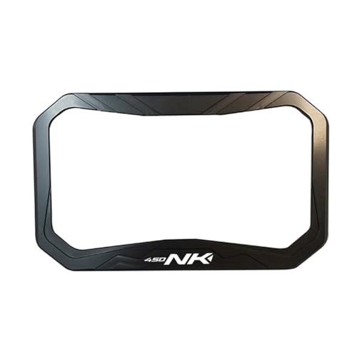 Film protection instruments haut de gamme pour compteur de moto CF450NK