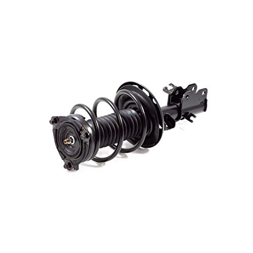 Image of Gabriel G57818 Ultra ReadyMount Front Right Complete Strut Assembly for 17-18 Nissan Altima (1 Pack)
