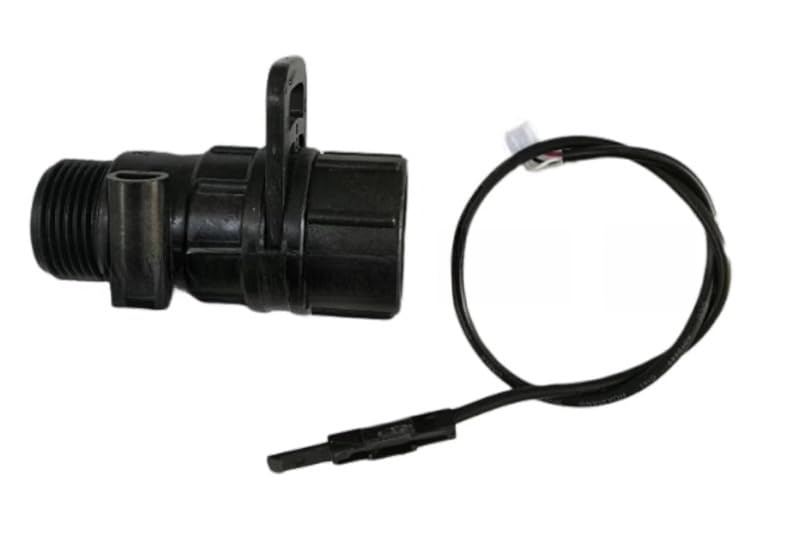 1-inch flowmeter connector suitable for F63C3 F68A3 F63P3 flow valve-