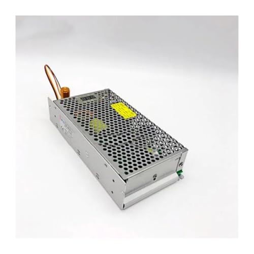 Alimentation à découpage réglable 0-24V pour stabiliser vos tensions et alimenter vos LED