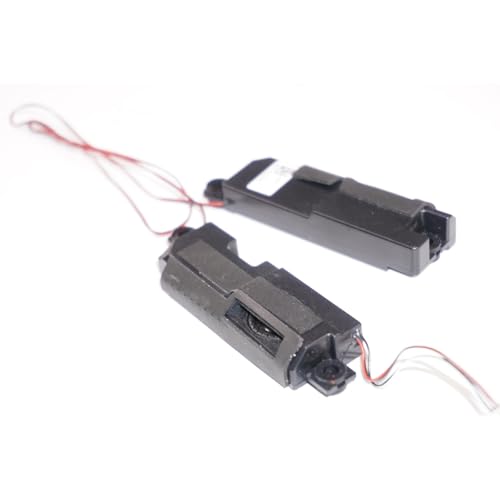Image of Compatible Laptop Internal Speaker for ASUS FX505 | FX504 | FX503 | FX95 | FX705 | FX86F | FX504G | FX505G | FX80 | FX86 | ZX80 | FZ63 | ZX63 | Comes with Complimentary Laptop Clean & Shine Gel |