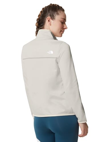 THE NORTH FACE Women's Canyonlands Full Zip Sweatshirt (Standard and Plus Size)2