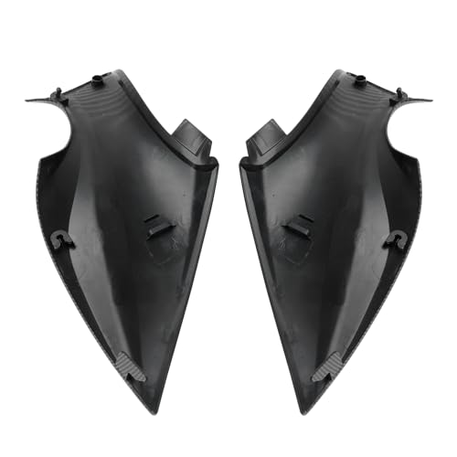 Cubierta de tanque frontal en carbono Suzuki GSX-S 1000 antiarañazos