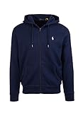 Polo Ralph Lauren Sudadera Athl Marino para Hombre XL