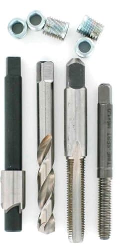 BIG-SERT by Time-Sert M6 X 1.00 Oversize Thread Repair Kit # 5610