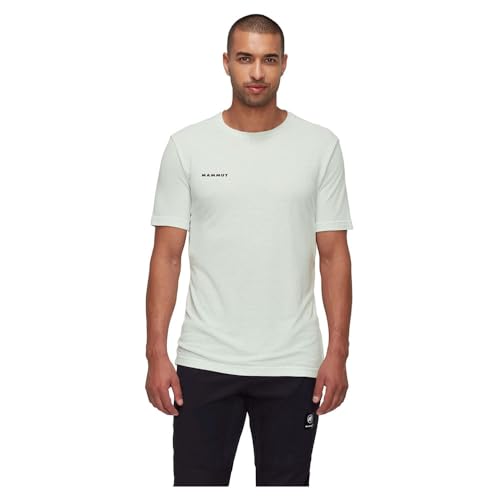 T-shirt Mammut Massone Light Homme vert Silver Sage taille XXL sport outdoor