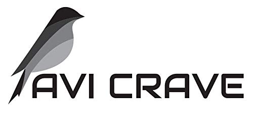 AVI-CRAVE-Bird-cage-for-BudgiesFinchesLove-BirdsCocktailsConures