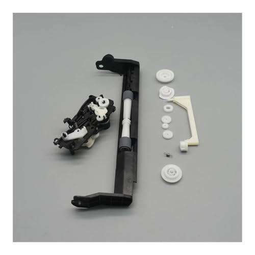Unité d'alimentation en papier interne pour bloc d'impression HP 519 617 - 4