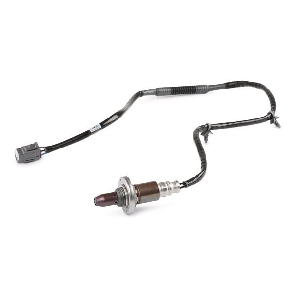 DOX-0228 DENSO Direct Fit Sonda Lambda Flange 44, térmico, Sonda