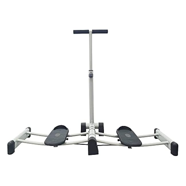 Leg Exercise Equipment Machine Skiing Exercise Machine Home Workouts Cardio Trainer Machine Leg Cardio Fitness Gym Trainer Women Pelvic Floor Recovery