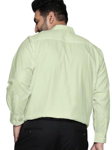 Image of ELYYORK Shirt for Men Plus Size||Shirt for Men Plus Size 4XL||6XL Shirts for Men Plus Size||Plus Shirts for Men||Plus Size Shirts for Men Full Sleeve