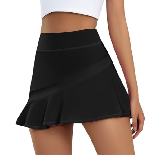 Jupe sportive grande taille finitions haut de gamme et mesh premium