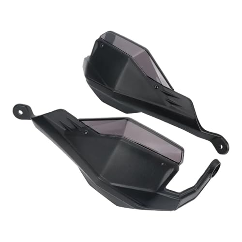 Protector manetas Protección del Guardamanos Parabrisas para Manillar para Scrambler 1100 para Sport para Pro para Dark 2018 2019 2020 2021 2022 2023