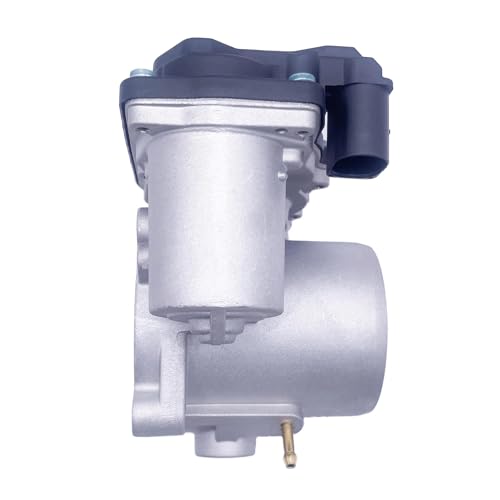 Corps d'accélérateur 032133062c pièce moteur Polo Golf 4 Fox 1.6 - 7