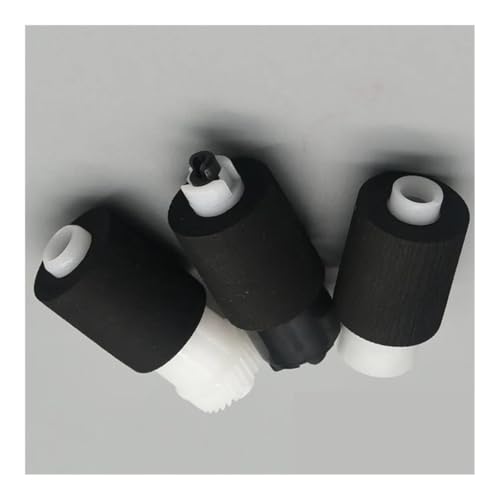 Rouleau de ramassage d'alimentation de poulie 2F906230 P6030 M2540