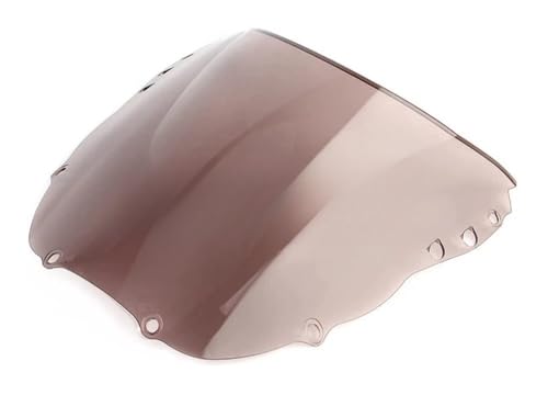 Déflecteur Vent Moto CBR919 Contre Turbulences Pare-Brise CBR900RR 1998
