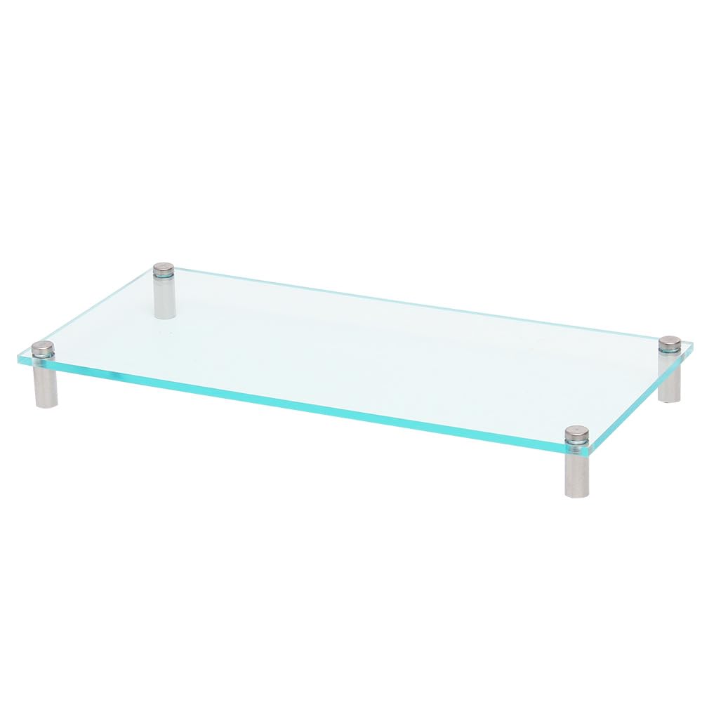 Amazon | アクリルステージ 板厚5.0mm 220mm×90mm×高さ30mm 22cm×9cm Amazon | アクリルステージ 板厚5.0mm 220mm×90mm×高さ30mm 22cm×9cm