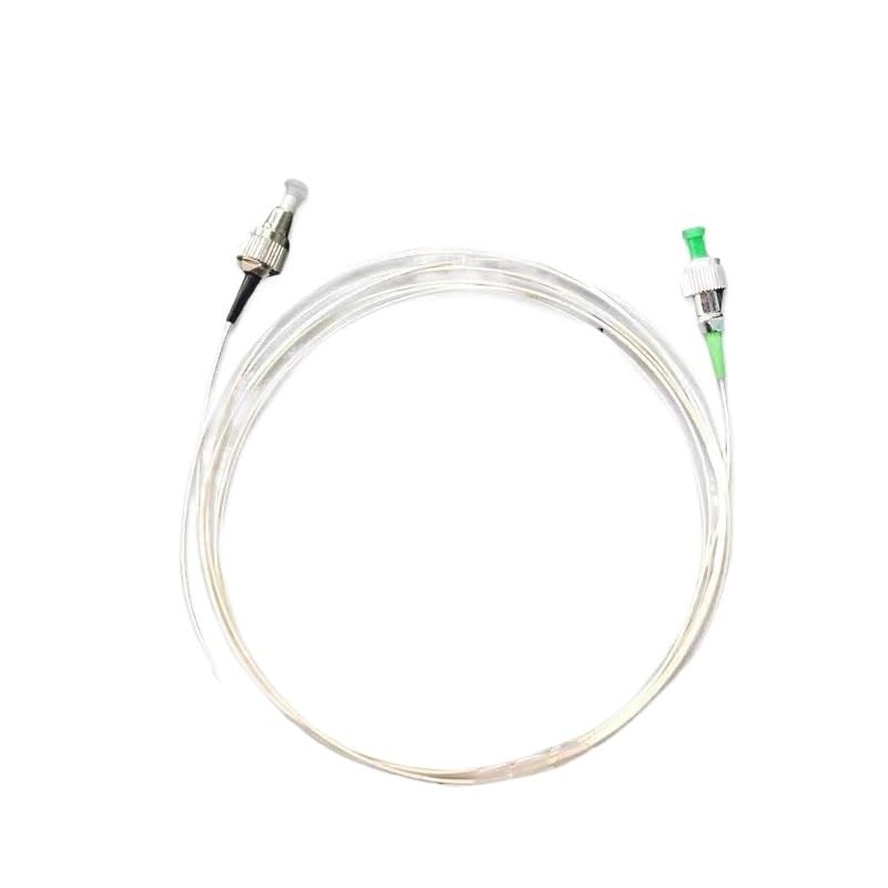 Cavo patch in fibra ottica 1m 10pz SC/A-FC/A, FC-SC Simplex monomodale SX(SCUPC-FCUPC)