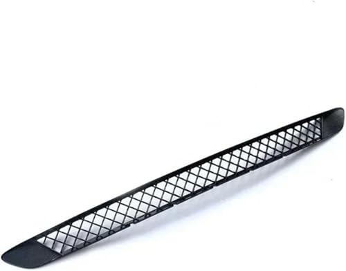 Parrilla delantera de coche para Tesla Model Y: protege tu parachoques de impactos e impactos 4
