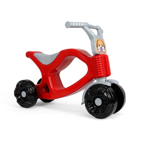 Bicicleta de Equilíbrio Bikebaby - Calesita