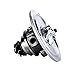 MFS Car Turbocharger Cartridge Turbo CHRA Compatible with Nissan Navara D22 2.5 DCI 81Kw 110HP YD25DDTI VN4 VB420119 2006-2011 - Replaces 14411-MB40B