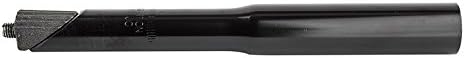 Sunlite Cromo Quill Extender, Black