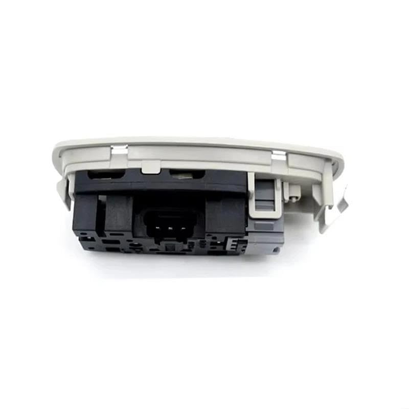 Luz de techo trasera para Kia Optima con iluminación antirreflejos 3