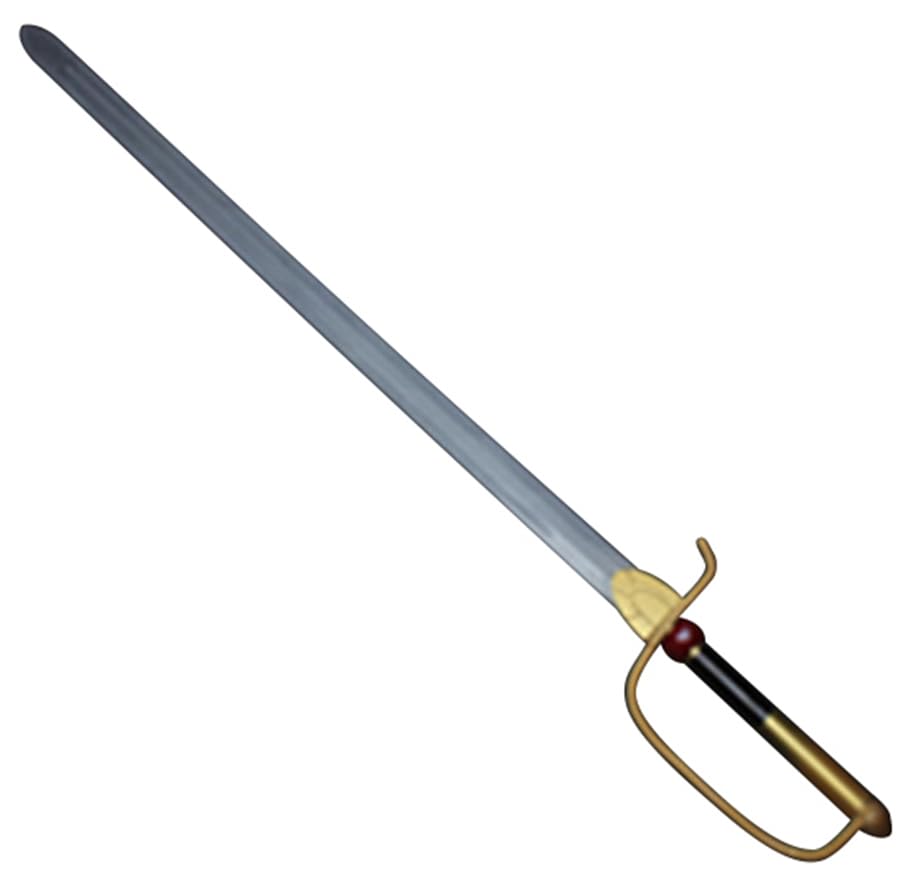 Amazon | 少女☆歌劇 コスプレ道具 剣 武器 刀 愛城華恋 cosplay