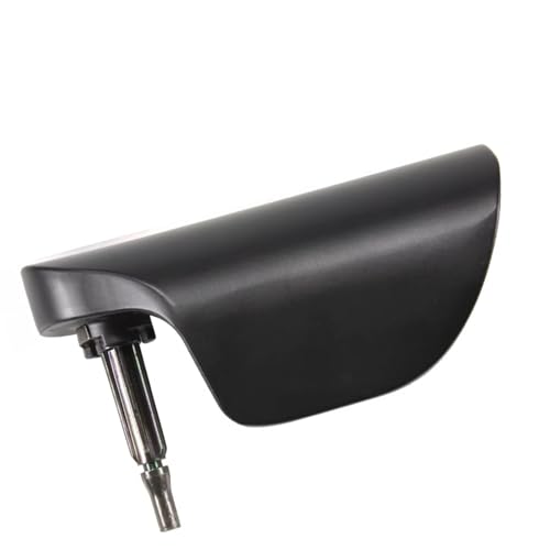 Poignée de déverrouillage pour capot de TT 2006-2014, idéale pour l'entretien régulier