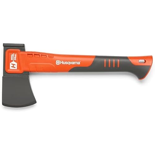 Husqvarna H900 13" Composite Hatchet