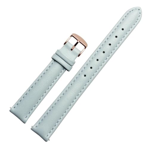 Correa de reloj para mujer que sustituye bandas desgastadas en cajas de 20mm