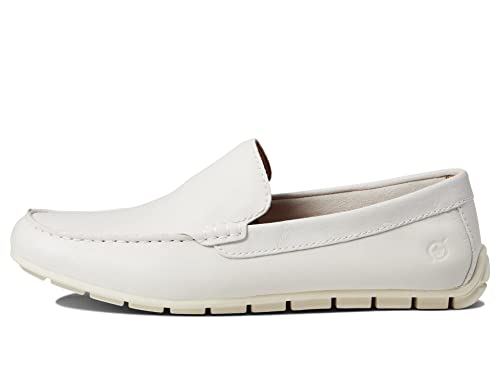 Image of BORN Allan White Full Grain 8.5 M (D)