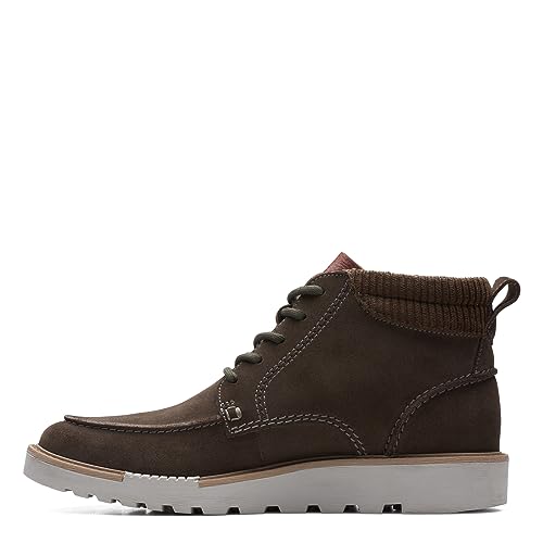 Image of Clarks mens Classic Boots