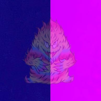 Ultra Thermal Dust® 86ºF - Select Series - Blue to Lilac - Heat Sensitive - Color Change® Pigment