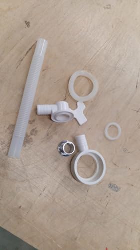 BERNSTEIN Bidet-Vorwandelement Montageelement G30013A