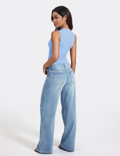 Image of YEOREO Ease Workout Crop Top