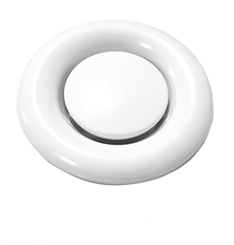 Preisvergleich Produktbild Intelmann Tellerventil Abluft Ø 100