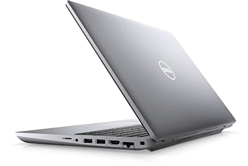 Dell Precision 7780 workstation laptop