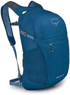 Osprey Daylite Plus – Best Overall Personal Item Backpack