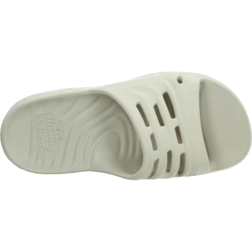 Teva Unisex Apretrail Slide Sandal, Birch, 7 US Men - image 8