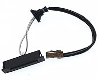 HZTWFC Trunk Switch Öffner OEM # 25380-ED000 25380ED000 für Nissan Tiida Murano Maxima Altima Versa - Infiniti Q70 M37 M56