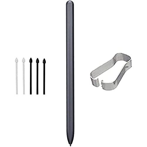 Stylet Galaxy Book Pro 360 pour dessiner et prendre des notes au bureau