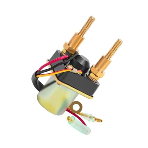 Relais de démarrage moto pour SKI JF800 X-2 contacteur OEM 27010-3724