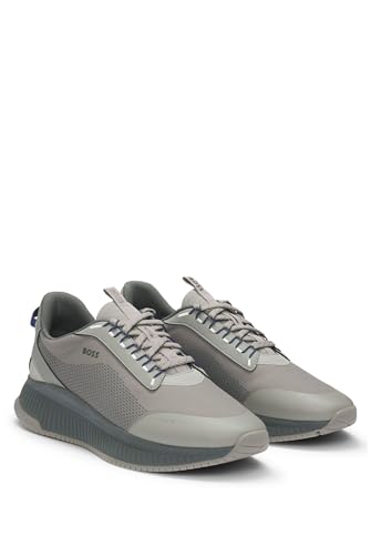 Image of BOSS Mens Ttnm Evo Runn rsth