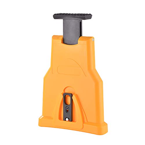 Chainsaw Teeth Sharpener Power Sharp Bar-Mount Chainsaw Chain Sharpening BI1302