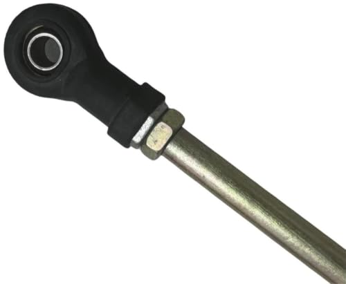 Barra de equilibrio delantera compatible con HS 800 UTV repuesto P116000641000000 3
