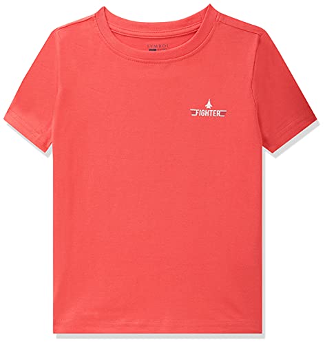 Image of Amazon Brand - Symbol Boys T-Shirt