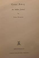 Gone Away: An Indian Journal B0007IZ870 Book Cover