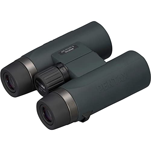 Pentax SD 10x42 WP Binoculares miniatura 2